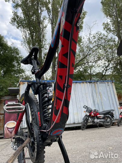 Велосипед Giant Glory 2, 2014, L-size