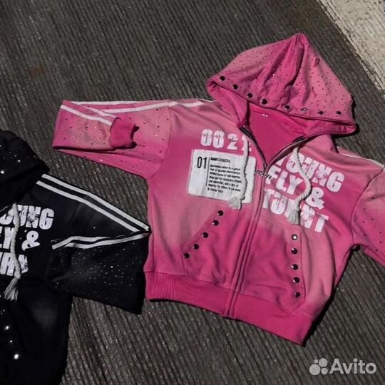 York sport зипка