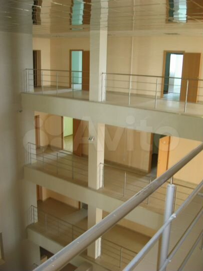 Офисное помещение, 10379.4 м²