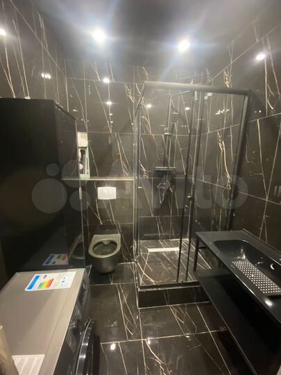 1-к. квартира, 38 м², 4/5 эт.