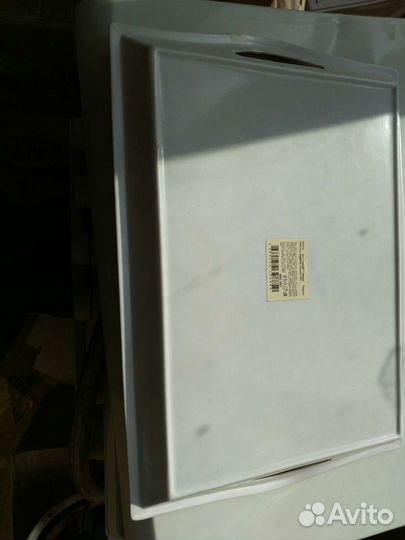 Поднос Vetta пластиковый