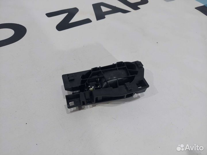 Ручка двери внутренняя передняя правая Peugeot 408