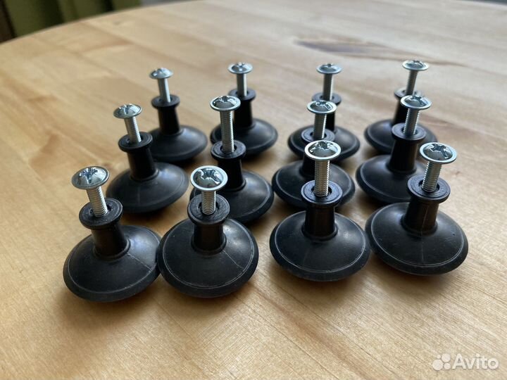 Мебельные ручки кнопки икеа хемнес