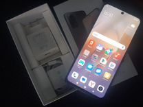 Xiaomi Redmi Note 12 Pro, 8/256 ГБ