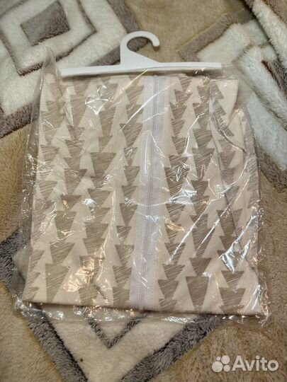 Кокон для новорожденных