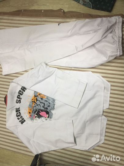 Кимоно доток таеквондо р150