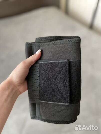 Пояс для похудения