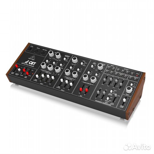 Behringer CAT аналоговый синтезатор Новый Гарантия