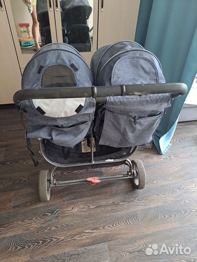 Valco Baby Snap Duo