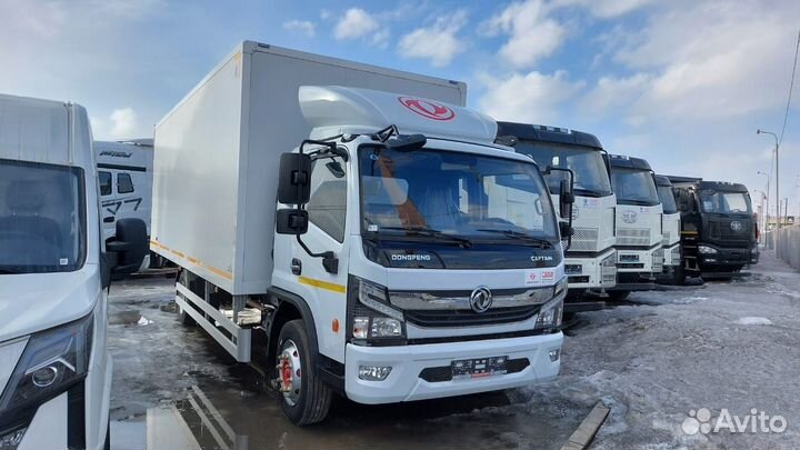DongFeng C120L, 2024