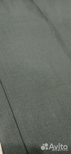 Брюки костюмные