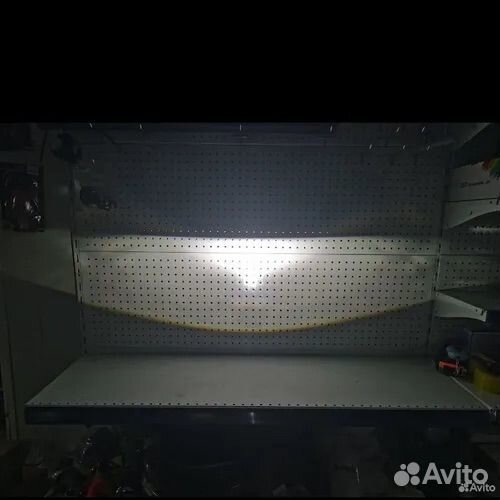 Лазерные противотуманные фары на Рено-пежо-Форд