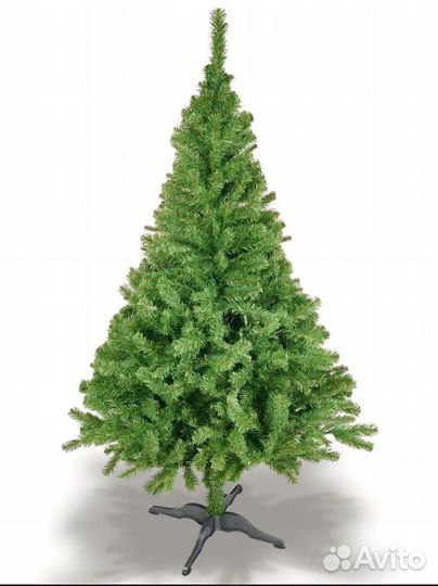 Ель искуственная