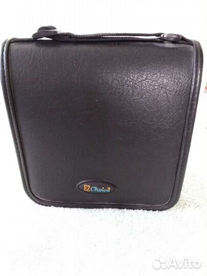 Сумка для дисков