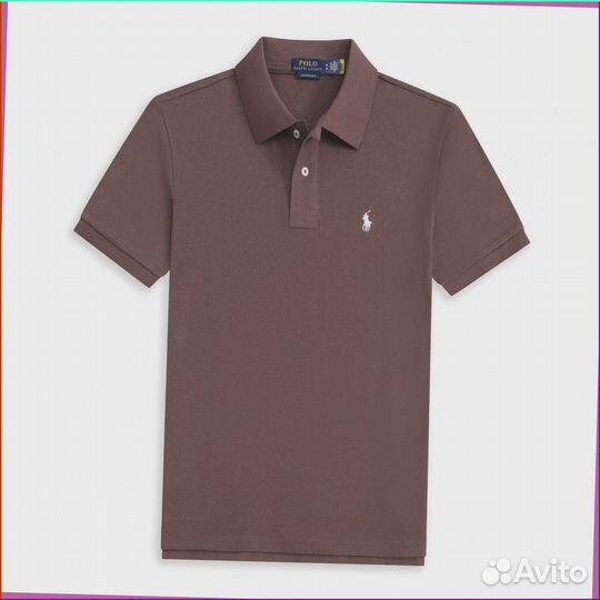 Футболка Polo Ralph Lauren (81339 Арт товара: )