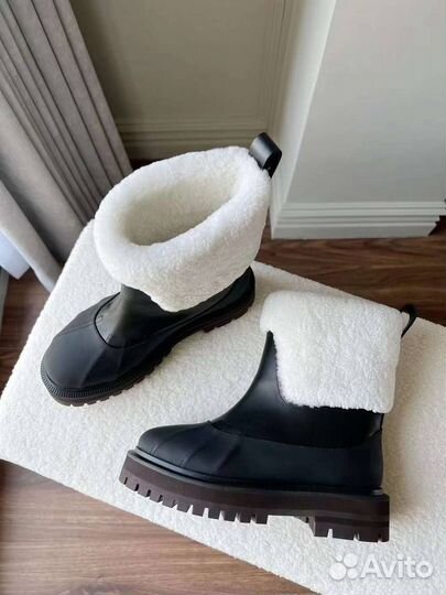 Ботинки Loro piana