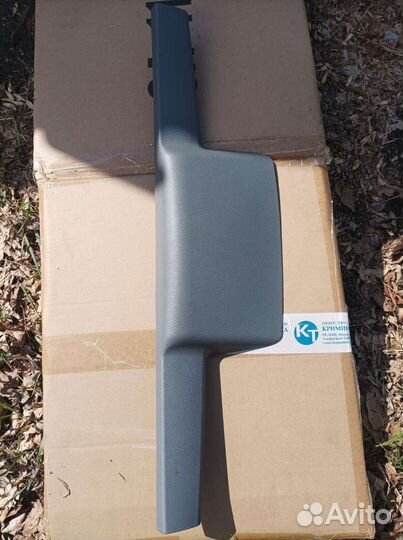 Дополнительный стоп сигнал и его крышка Лачетти