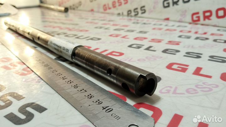 Ось коромысел F8 FE (12V) впуск б/у