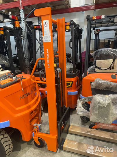 Ручной штабелер Noblelift SFH1516