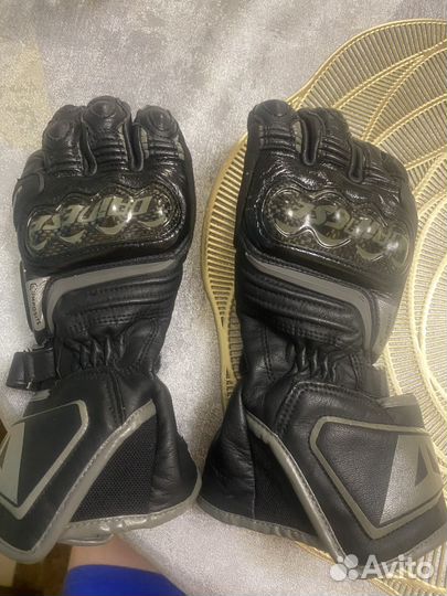 Мотоэкипировка женская