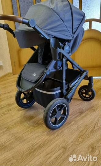 Коляска britax romer smile 3