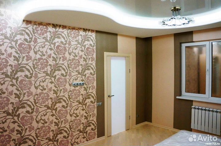 Ремонт и отделка