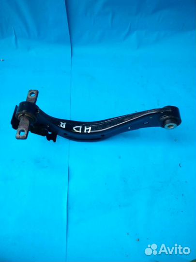 Рычаг задний верхний Хонда цивик 4 Д