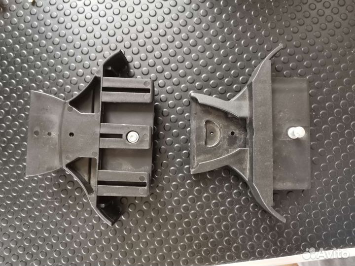 Адаптеры для автолюльки