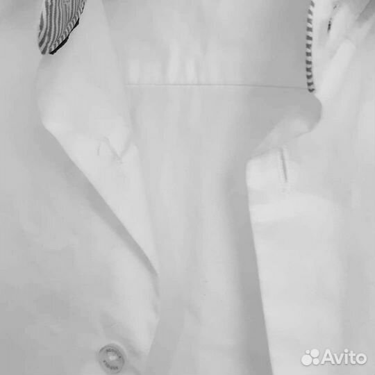 Рубашка acoola для мальчика 128