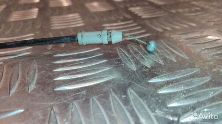 Трос открывания капота Mazda Mazda 6 GJ 2012-2018