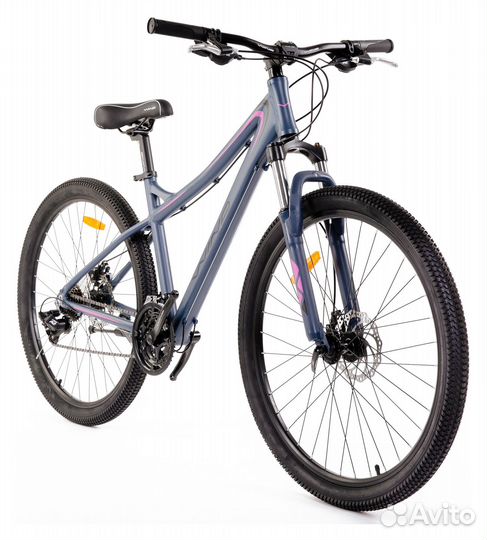 Велосипед женский 27,5
