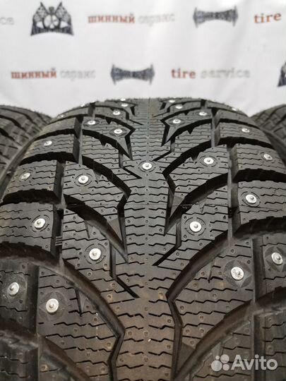 Vittos VWS31 225/50 R17 B