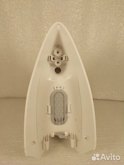 Верхняя крышка утюга парогенератора Braun