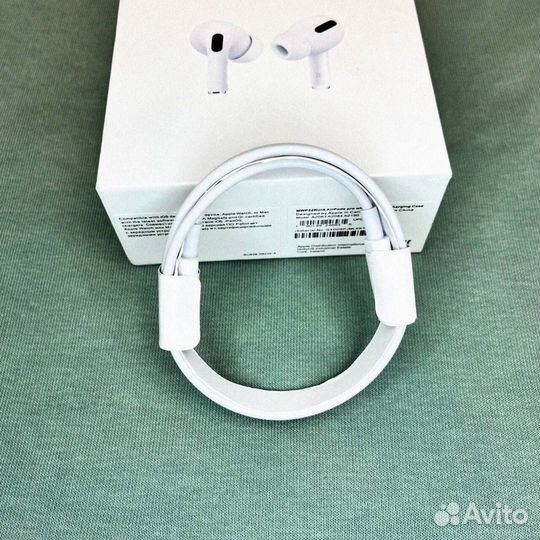 AirPods Pro 2: Ваши уши скажут спасибо