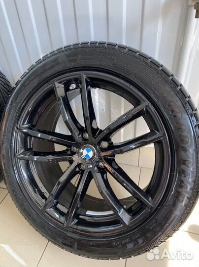 Шины диски и колеса