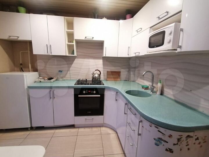 4-к. квартира, 78,8 м², 3/5 эт.