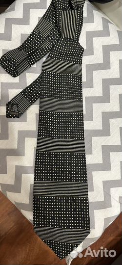 Галстук мужской