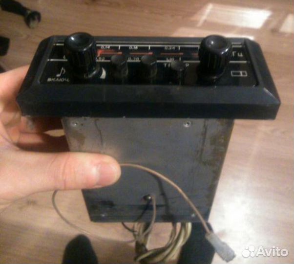 Авторадио СССР