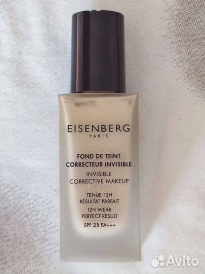 Тональный крем