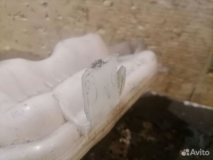 Бачок расширительный Land Rover Range Rover Sport