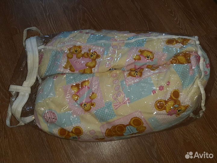 Подушка для беременных