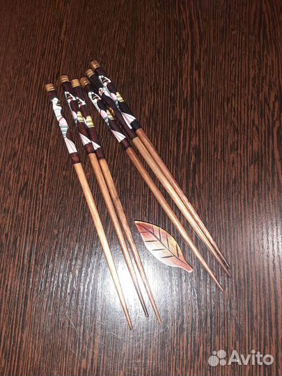 Китайские палочки для суши