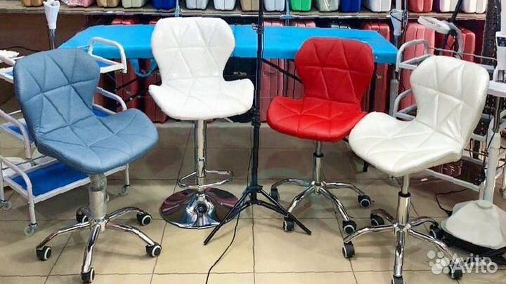 Стул Ракушка