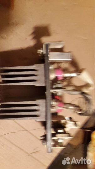 Силовые диоды