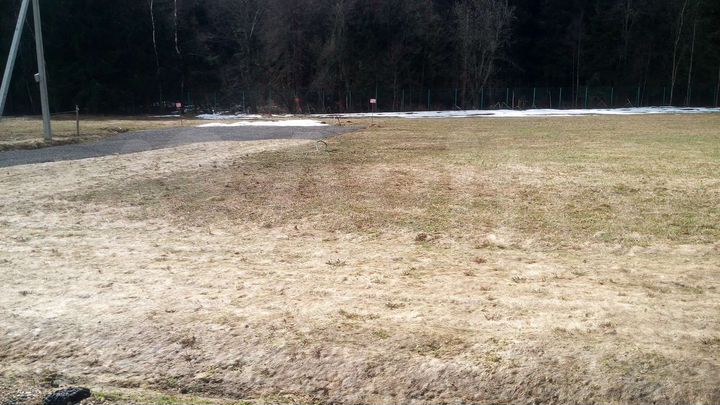 Участок 6 сот. (ИЖС)