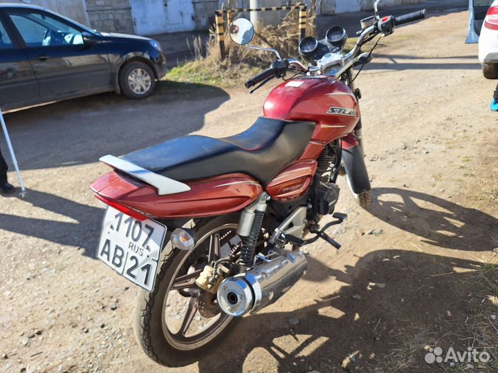 Стелс дельта 200