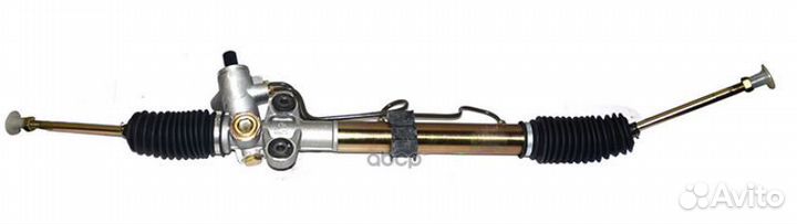 Рейка рулевая otaka 1401254180 geely