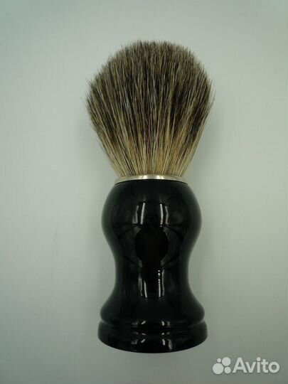 Помазок для бритья из барсука высшего сорта
