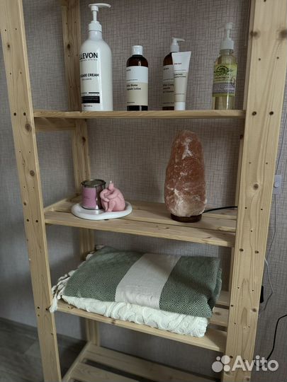 Моделирующий массаж лица