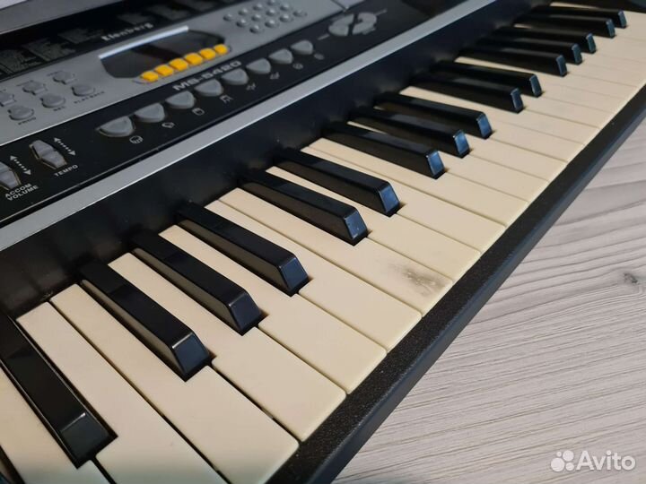 Синтезатор Elenberg MS-5420